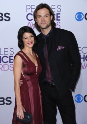 Jensen Ackles & Jared Padalecki - 39th Annual People's Choice Awards at Nokia Theatre in Los Angeles (January 9, 2013) - 170xHQ HBiArzRK