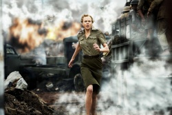 Hugh Jackman, Nicole Kidman - Промо стиль и постеры к фильму "Australia (Австралия)", 2008 (113хHQ) HHFx2GRk