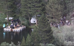 Tom Cruise - on the set of 'Oblivion' in Mammoth Lakes, California - July 11, 2012 - 18xHQ I8n3LGG5