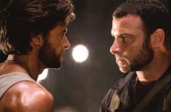 Liev Schreiber - Liev Schreiber, Hugh Jackman, Ryan Reynolds, Lynn Collins, Daniel Henney, Will i Am, Taylor Kitsch - Постеры и промо стиль к фильму "X-Men Origins: Wolverine (Люди Икс. Начало. Росомаха)", 2009 (61хHQ) IIV2OfKo