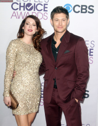 Jensen Ackles & Jared Padalecki - 39th Annual People's Choice Awards at Nokia Theatre in Los Angeles (January 9, 2013) - 170xHQ Ie7hfKmU