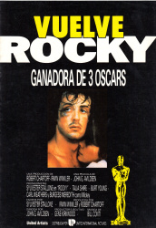 Sylvester Stallone - Sylvester Stallone, Carl Weathers - "Rocky (Рокки)", 1976 (18xHQ) Iy5PC4gV