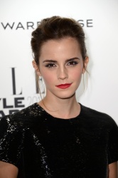 Emma Watson - Elle Style Awards 2014 held at the One Embankment in London, 18 февраля 2014 (119xHQ) KlHXqvNp
