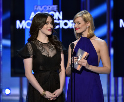 Beth Behrs - The 41st Annual People's Choice Awards in LA - January 7, 2015 - 96xHQ LVcegMla
