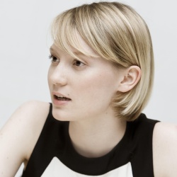 Mia Wasikowska - "Jane Eyre" press conference portraits by Armando Gallo (Beverly Hills, March 3, 2011) - 15xHQ MBeqViIl