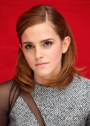 Emma Watson - 'The Bling Ring' Press Conference portraits by Vera Anderson at the Four Seasons Hotel on June 5, 2013 in Beverly Hills, California - 35xHQ MU9pZUUX