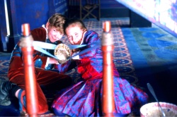 Emma Thompson, Colin Firth, Thomas Sangster - постеры и промо стиль к фильму "Nanny McPhee (Моя ужасная няня)", 2005 (46xHQ) NLDdcd7j