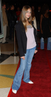 Willa Holland - 'This Girl's Life' Premiere, Regent Theater, Los Angeles, CA, 10/20/2004