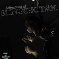 Adventures of Slingshot 29-31
