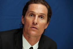 Matthew McConaughey - The Lincoln Lawyer press conference portraits by Herve Tropea (Beverly Hills, March 9, 2011) - 11xHQ NuRfRNYL
