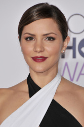Katharine McPhee - The 41st Annual People's Choice Awards in LA - January 7, 2015 - 191xHQ Nxk1bn3g