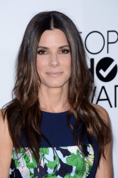 Sandra Bullock - 40th Annual People's Choice Awards at Nokia Theatre L.A. Live in Los Angeles, CA - January 8 2014 - 332xHQ NyCh8140