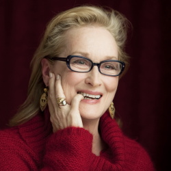 Meryl Streep - Meryl Streep - "The Iron Lady" press conference portraits by Armando Gallo (New York, December 5, 2011) - 23xHQ OoB1l0m6