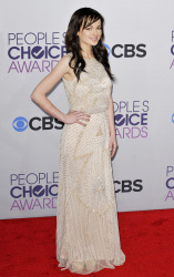 Ashley Rickards - 39th Annual People's Choice Awards (Los Angeles, January 9, 2013) - 40xHQ PCLZXsXv