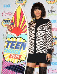 Zendaya Coleman - FOX's 2014 Teen Choice Awards at The Shrine Auditorium on August 10, 2014 in Los Angeles, California - 436xHQ Q3T0gJcb