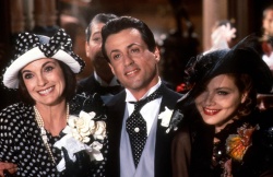 Sylvester Stallone - Sylvester Stallone, Ornella Muti, Marisa Tomei - Oscar / Оскар, 1991 (25xHQ) Qy2pggY5