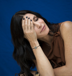 Courteney Cox - "Cougar Town" press confere nce portraits by Armando Gallo (Hollywood, October 14, 2011) - 16xHQ S31KUQeL