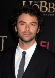 Aidan Turner - 'The Hobbit An Unexpected Journey' New York Premiere, December 6, 2012 - 50xHQ SIgbv98f