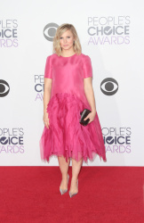 Kristen Bell - Kristen Bell - The 41st Annual People's Choice Awards in LA - January 7, 2015 - 262xHQ SMwc7a24