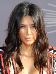 Kim Kardashian - 2014 MTV Video Music Awards in Los Angeles, August 24, 2014 - 90xHQ SPIk6ORP