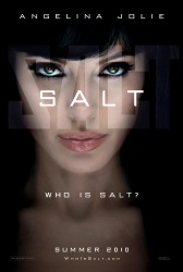 Angelina Jolie, Liev Schreiber, Chiwetel Ejiofor - постеры и промо стиль к фильму "Salt (Солт)", 2010 (21xHQ) SRX706sL