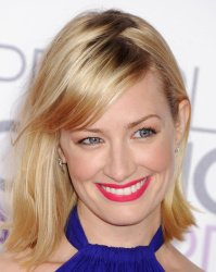 Beth Behrs - The 41st Annual People's Choice Awards in LA - January 7, 2015 - 96xHQ Tct1LyNr