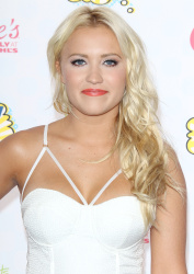 Emily Osment - FOX's 2014 Teen Choice Awards at The Shrine Auditorium on August 10, 2014 in Los Angeles, California - 105xHQ Tl8qnmQh