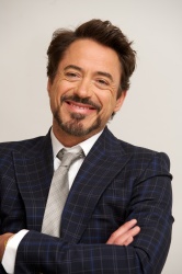 Robert Downey Jr - 'Marvel's The Avengers' Press Conference Portraits by Vera Anderson (Beverly Hills, April 13, 2012) - 7xHQ U3CZpzZn