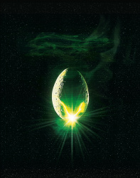 Ian Holm, Sigourney Weaver - постеры и промо стиль к фильму "Alien (Чужой)", 1979 (70хHQ) UP9ov2NX