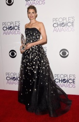 Stana Katic - 41st Annual People's Choice Awards at Nokia Theatre L.A. Live on January 7, 2015 in Los Angeles, California - 532xHQ VQ1JYx1o