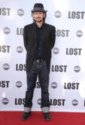 Jeremy Davies - arrives at ABC's Lost Live The Final Celebration (2010.05.13) - 9xHQ VWsqoc6U