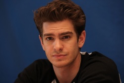 Andrew Garfield - The Amazing Spider-Man press conference portraits by Herve Tropea (Cancun, April 16, 2012) - 7xHQ Vr7BHqxL