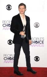 Persia White - Joseph Morgan, Persia White - 40th People's Choice Awards held at Nokia Theatre L.A. Live in Los Angeles (January 8, 2014) - 114xHQ W6nTVEvC