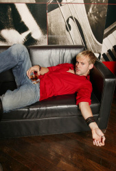 Dominic Monaghan - Dominic Monaghan - Unknown photoshoot - 5xHQ WGJaqxmr
