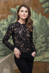 Keri Russell - The Americans press conference portraits by Herve Tropea (New York, February 11, 2015) - 10xHQ WO9eTIkW