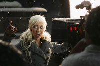 Кристина Агилера (Christina Aguilera) Pepsi Photoshoot (33xHQ) WTodLuhs