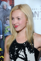 Peyton Roi List - Opening Night Of 'The Addams Family', The Pantages Theatre, Hollywood, CA, 06/05/2012