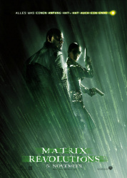 Keanu Reeves, Hugo Weaving, Carrie-Anne Moss, Laurence Fishburne, Monica Bellucci, Jada Pinkett Smith - постеры и промо стиль к фильму "The Matrix: Revolutions (Матрица: Революция)", 2003 (44хHQ) XMmXKsjP