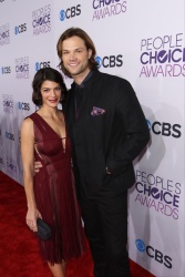 Jensen Ackles & Jared Padalecki - 39th Annual People's Choice Awards at Nokia Theatre in Los Angeles (January 9, 2013) - 170xHQ XUDcjnF3