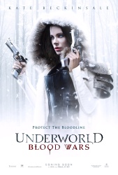 Kate Beckinsale - Underworld: Blood Wars (2017) Posters & Promotional Photos