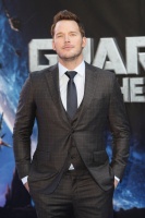 Крис Прэтт (Chris Pratt) ‘Guardians of the Galaxy’ Premiere at Empire Leicester Square in London, 24.07.2014 (50xHQ) XmYAhbXH