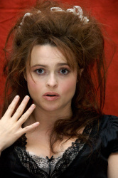 Helena Bonham Carter - Helena Bonham Carter - Sweeney Todd The Demon Barber of Fleet Street press conference portraits by Vera Anderson (London, November 26, 2007) - 1xHQ Xs22ULhY