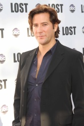 Henry Ian Cusick - arrives at ABC's Lost Live The Final Celebration (2010.05.13) - 14xHQ YkcyMw3C
