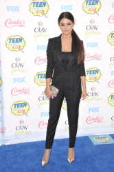 Selena Gomez - At the FOX's 2014 Teen Choice Awards, August 10, 2014 - 393xHQ ZP9MVJmb