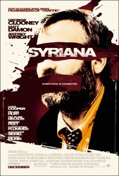 Matt Damon, Chris Cooper, Jeffrey Wright, George Clooney, Christopher Plummer - Промо стиль и постеры к фильму "Syriana (Сириана)", 2005 (38хHQ) ZheDAB8n