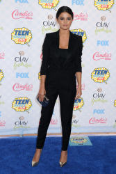 Selena Gomez - At the FOX's 2014 Teen Choice Awards, August 10, 2014 - 393xHQ Zq3pHC0P
