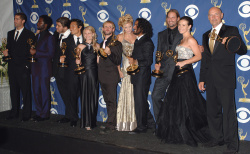 Josh Holloway - Emmy Awards, Shrine Auditorium, Los Angeles, CA Sept. 18 2005 - 15xHQ ZwkE0TQe