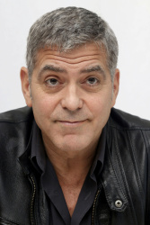 George Clooney - Tomorrowland press conference portraits by Munawar Hosain (Beverly Hills, May 8, 2015) - 24xHQ ZysmNfuZ